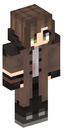 Minecraft Skin #161863