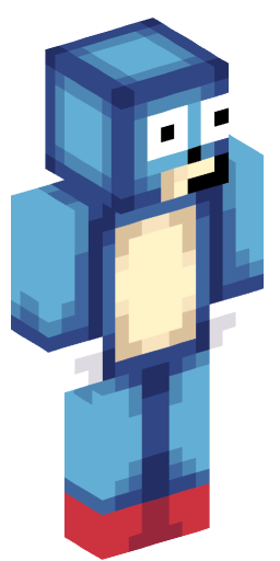 Minecraft Skin #161864