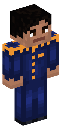 Minecraft Skin #161865