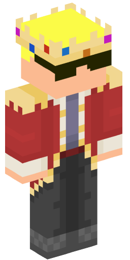 Minecraft Skin #161866