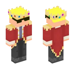 Minecraft Skin #161866