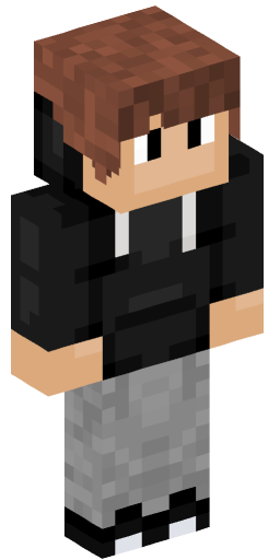 Minecraft Skin #161867