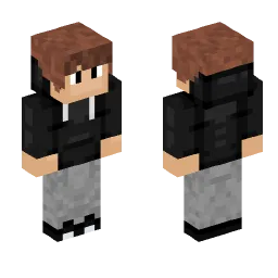 Minecraft Skin #161867