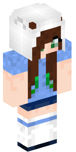 Minecraft Skin #161868