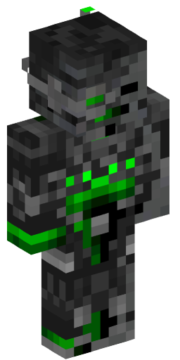 Minecraft Skin #161869