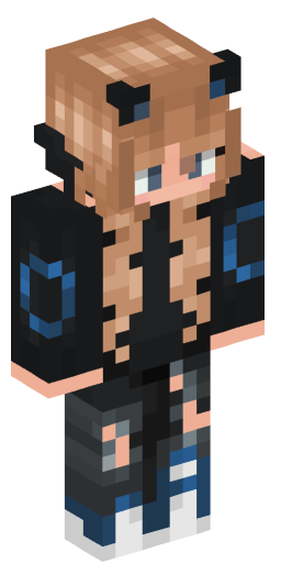 Minecraft Skin #161870