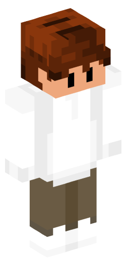 Minecraft Skin #161871