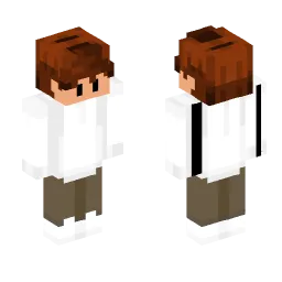 Minecraft Skin #161871