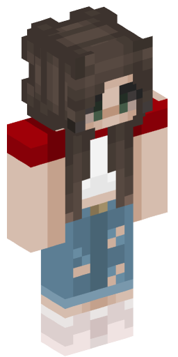 Minecraft Skin #161872