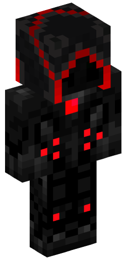 Minecraft Skin #161873