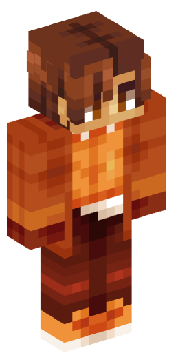 Minecraft Skin #161874
