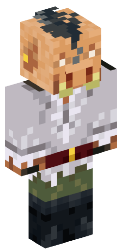 Minecraft Skin #161875