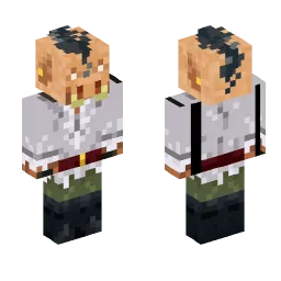 Minecraft Skin #161875