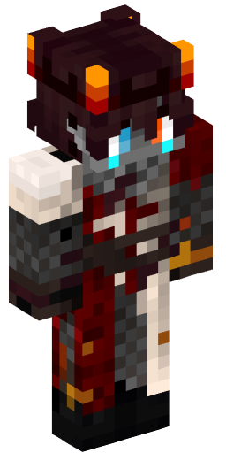 Minecraft Skin #161879