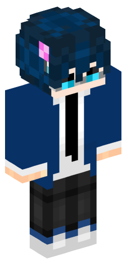 Minecraft Skin #161880