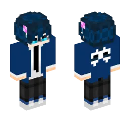 Minecraft Skin #161880