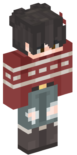 Minecraft Skin #161881