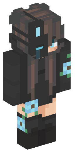 Minecraft Skin #161882
