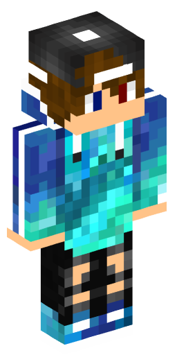 Minecraft Skin #161883