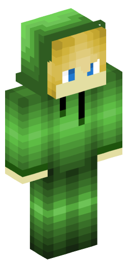 Minecraft Skin #161884