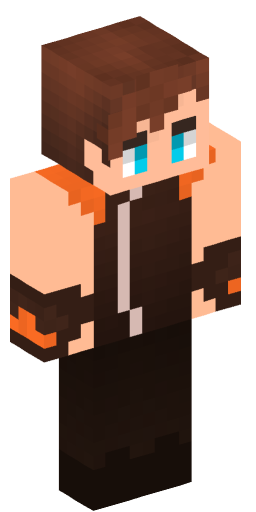 Minecraft Skin #161885