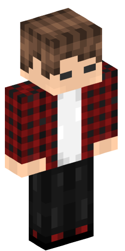 Minecraft Skin #161886