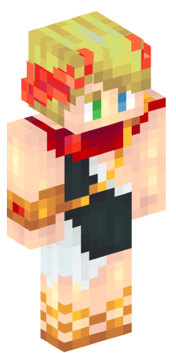 Minecraft Skin #161887