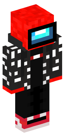 Minecraft Skin #161888