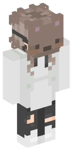 Minecraft Skin #161889