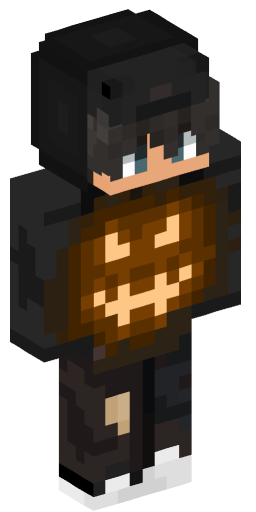 Minecraft Skin #161890