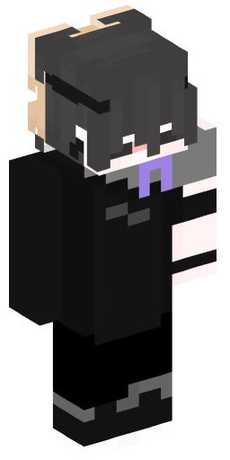Minecraft Skin #161891