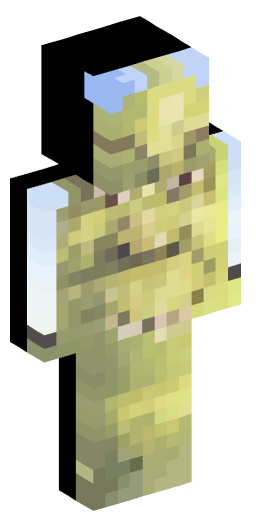 Minecraft Skin #161892