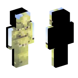 Minecraft Skin #161892