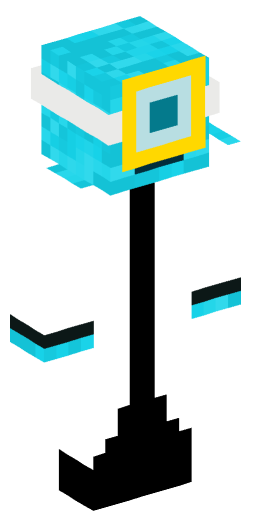 Minecraft Skin #161893