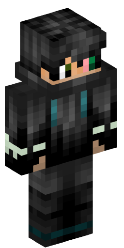 Minecraft Skin #161894