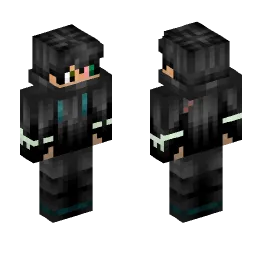 Minecraft Skin #161894