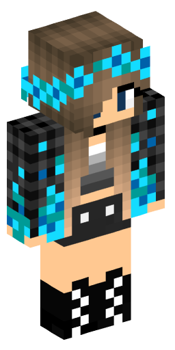 Minecraft Skin #161895