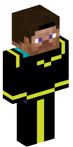 Minecraft Skin #161896