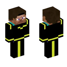 Minecraft Skin #161896