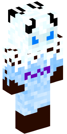 Minecraft Skin #161897