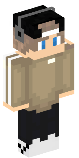Minecraft Skin #161899