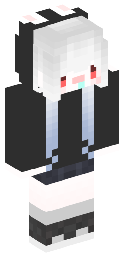 Minecraft Skin #161900