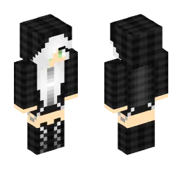 Minecraft Skin #