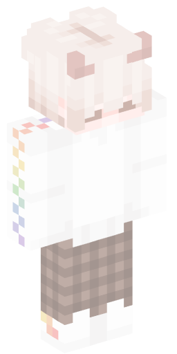 Minecraft Skin #161904