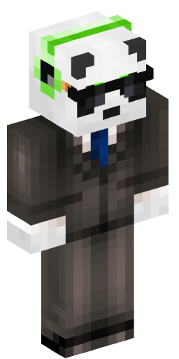 Minecraft Skin #161905