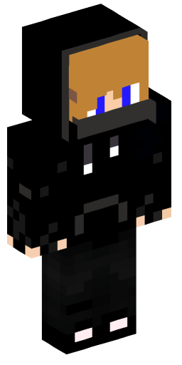 Minecraft Skin #161910