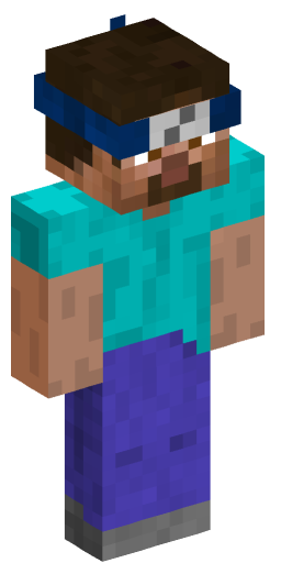 Minecraft Skin #161911