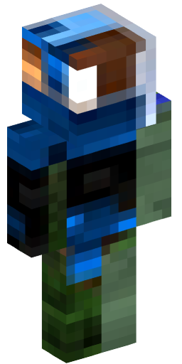 Minecraft Skin #161912