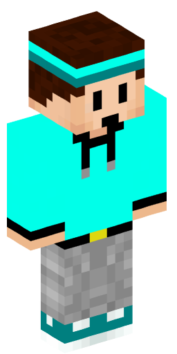 Minecraft Skin #161914
