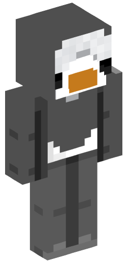 Minecraft Skin #161916